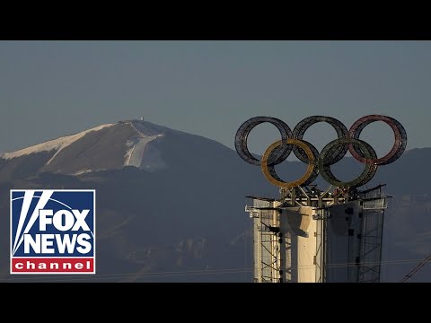 You are currently viewing Olympic Committee ‘turned their back’ to China’s human rights abuses: Blackburn