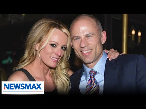 You are currently viewing Michael Avenatti found guilty of defrauding Stormy Daniels | ‘American Agenda’