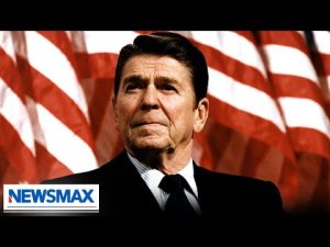 Read more about the article Celebrating Ronald Reagan’s 111th birthday | American Agenda