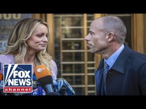 Read more about the article Michael Avenatti found guilty of stealing from Stormy Daniels | Breaking