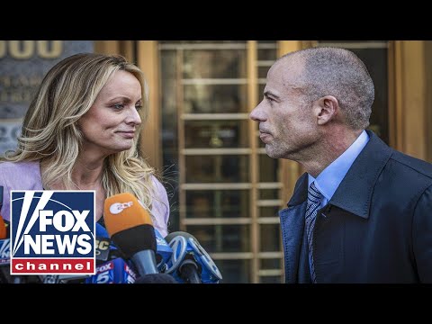 You are currently viewing Michael Avenatti found guilty of stealing from Stormy Daniels | Breaking