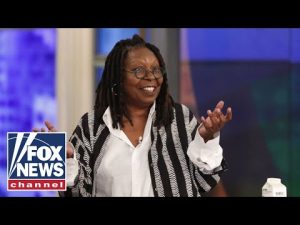 Read more about the article Concha rips Whoopi Goldberg for Holocaust remarks: This is antisemitism