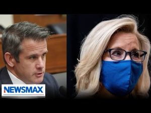 Read more about the article Cheney and Kinzinger have an obsession with and want to silence Trump | ‘The Chris Salcedo Show’