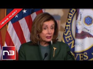 Read more about the article Pelosi WARNS Our Olympic Athletes To Keep Their Mouths Shut On China