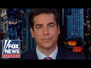 Read more about the article Jesse Watters: This is just the beginning