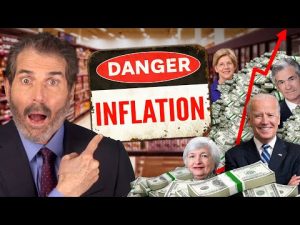 Read more about the article Bad Government Brings Bad Inflation