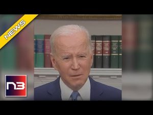 Read more about the article Joe Biden Just Revealed What He REALLY Wants to Do to the Constitution