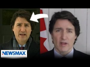 Read more about the article Body Language Expert on what Justin Trudeau’s brow is trying to tell us | STINCHFIELD