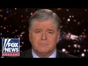 Read more about the article Hannity: This is an international disgrace