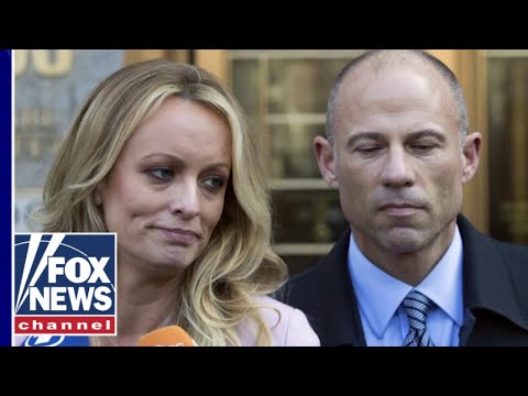 You are currently viewing ‘The Five’ calls out media for praising Avenatti