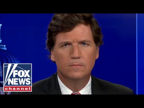 You are currently viewing Tucker: Biden, Harris aim to destroy the gun industry