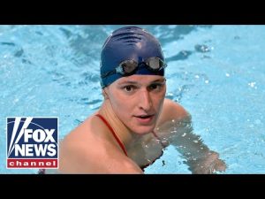 Read more about the article NCAA ‘erasing women from sports’ by allowing transgender competitors: Former USA Swimming official