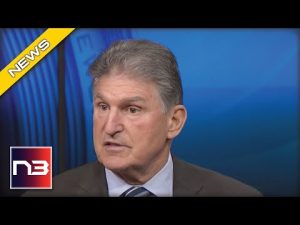 Read more about the article Senator Joe Manchin Decimated Bidens Build Back Better Plan With One Move