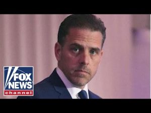 Read more about the article Hunter Biden emails reportedly reveal attempted $120 million oil deal with China