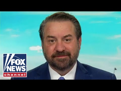 You are currently viewing AG Brnovich: ‘If Biden will not secure the border, the states will have to’