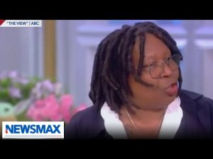 Read more about the article Holocaust survivors request meeting with Whoopi Goldberg | ‘National Report’