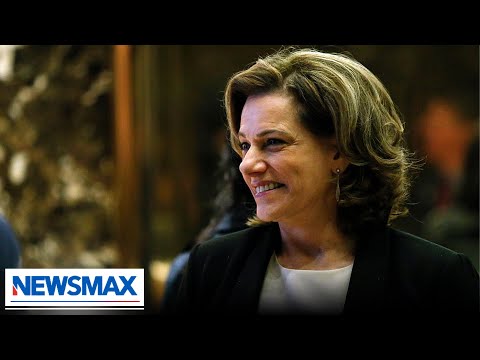 You are currently viewing KT McFarland on Russia-Ukraine crisis | National Report