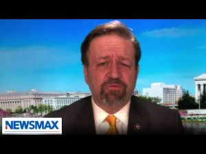 Read more about the article GORKA: Putin is invading Ukraine, this is a fact | ‘National Report’