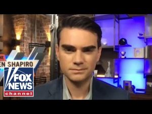 Read more about the article Ben Shapiro: This is going to backfire on Trudeau