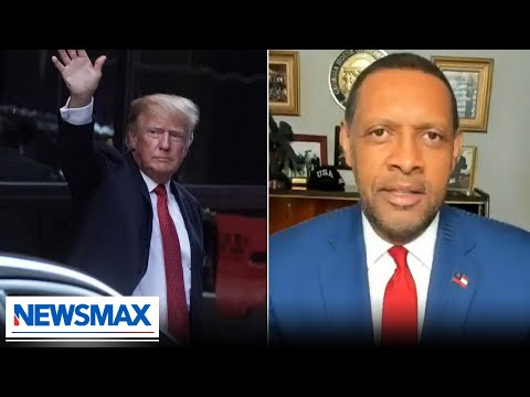 You are currently viewing Vernon Jones: Trump is building an army to take back White House, Congress | Wake Up America