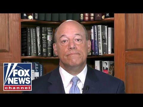 You are currently viewing Ari Fleischer: Democrats’ hypocrisy on this issue is obvious to everyone