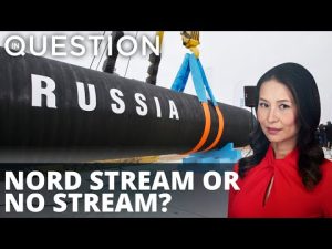 Read more about the article ‘Germany occupied by the US’- Russian FM Spokesperson; Biden threatens Nord Stream 2