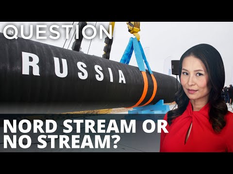 You are currently viewing ‘Germany occupied by the US’- Russian FM Spokesperson; Biden threatens Nord Stream 2