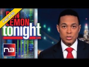 Read more about the article After CNN Lost It’s Head Zucker, Don Lemon Goes Off On Air!