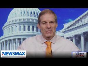 Read more about the article Jim Jordan: People have had it with the attack on freedom | ‘The Chris Salcedo Show’