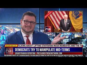 Read more about the article UNMASKED: Democrats Try to Manipulate Mid-Terms By Exploiting One Thing