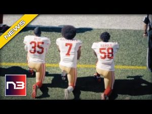 Read more about the article Kaepernick Shocks The Country When Corporation Covers With EXCUSE For Disrespecting America