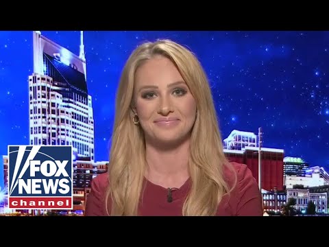 You are currently viewing Tomi Lahren: Democrats will pay for this in 2022 midterms