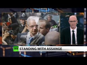 Read more about the article Assange’s supporters raise $52 million for his defense (Full show)
