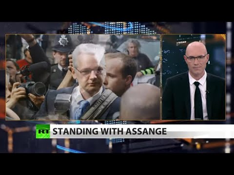 You are currently viewing Assange’s supporters raise $52 million for his defense (Full show)