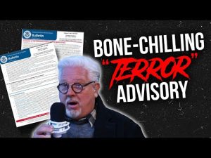 Read more about the article BEWARE: New DHS terror advisory warns of…misinformation?!