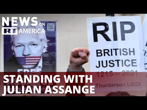 You are currently viewing John Kiriakou reveals source of Assange-trial ‘optimism’