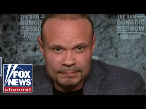 You are currently viewing Dan Bongino: This is how I know the tide is turning