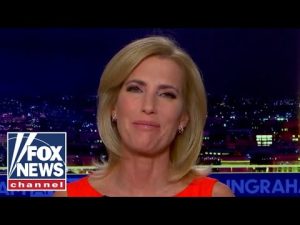 Read more about the article Ingraham: Liberals thrive on racial hatred