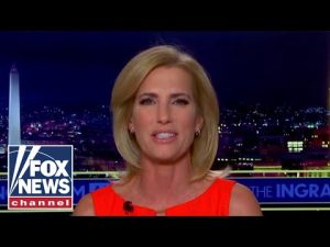 Read more about the article Ingraham: Left running into a brick wall of common sense