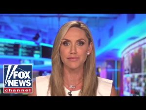 Read more about the article Lara Trump: No other media outlet will even touch this story