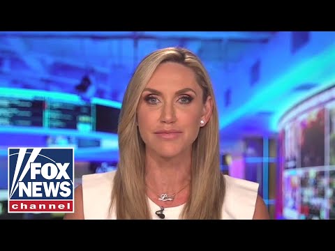 You are currently viewing Lara Trump: No other media outlet will even touch this story