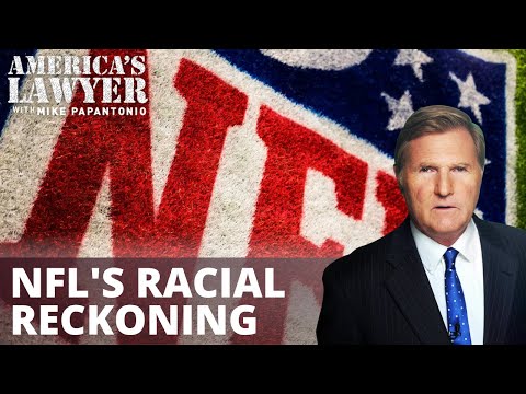 You are currently viewing NFL Sued for Racial Discrimination & Bribing Coaches to Tank Games