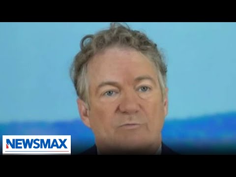 You are currently viewing Rand Paul: Inflation HURTS the working class | ‘National Report’