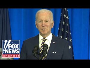 Read more about the article ‘The Five’ slam Biden’s plan to solve record inflation