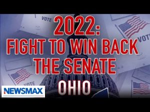 Read more about the article Ohio Senate candidates Mandel, Vance, Timken and Gibbons make their case to voters ‘Spicer and Co.’