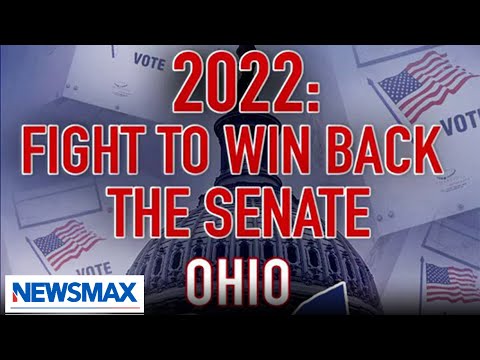 You are currently viewing Ohio Senate candidates Mandel, Vance, Timken and Gibbons make their case to voters ‘Spicer and Co.’