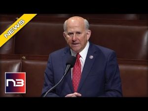 Read more about the article Investigation Underway: Louie Gohmert UNVEILS On Floor What Biden DOJ Did To His Mail