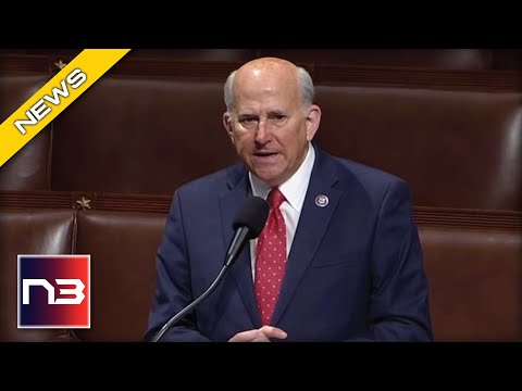 You are currently viewing Investigation Underway: Louie Gohmert UNVEILS On Floor What Biden DOJ Did To His Mail