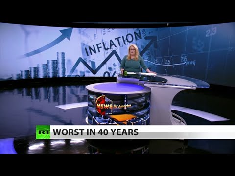 Read more about the article Oil rallies & inflation explodes as Biden admin clings to ideology (Full show)