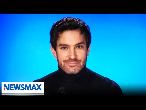 You are currently viewing Brandon Straka breaks silence about Jan 6 charges | Greg Kelly Reports on Newsmax